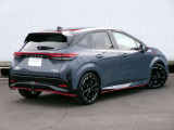 ノートオーラ  1.2 NISMO