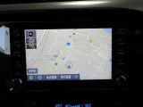 SDナビ(フルセグテレビ付)搭載のディスプレイオーディオ。スマホとの連携で使い道と楽しみが倍増♪