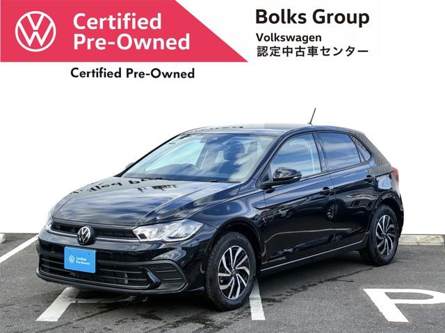 ポロ TSI アクティブ 