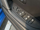 運転席操作部になります。
