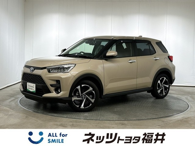 ライズ  ハイブリッド 1.2 Z