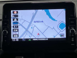 日産純正SDナビ(MM321D-L)です。クリアな画質を楽しんでいただけるフルセグ地デジTVなど、書ききれないほどの機能が満載です。