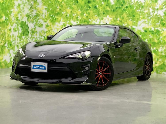 86 2.0 GT