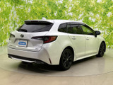 カローラツーリング 1.8 ハイブリッド W×B E-Four 4WD 