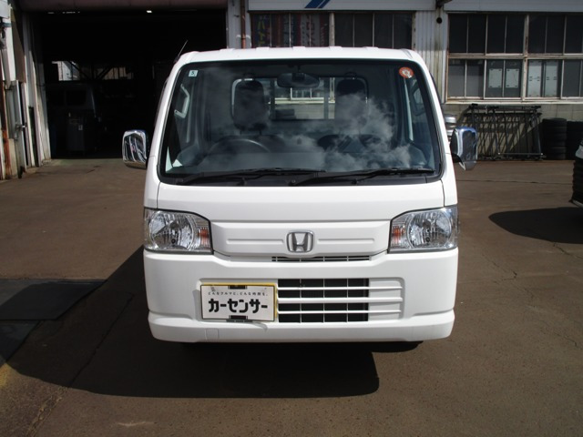 アクティトラック SDX 4WD