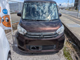 eKスペース G e-アシスト 