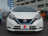 ノート 1.2 e-POWER X 