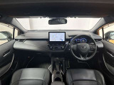運転席周辺の様子です☆ オーディオ周りやメーター類の位置など、ご確認下さいね♪