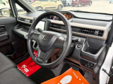 ☆全車両、内装クリーニング済☆車内の隅々まで徹底的にクリーニングを行っておりますので、内外装ともにきれいな状態です!お問合せはお早めに!