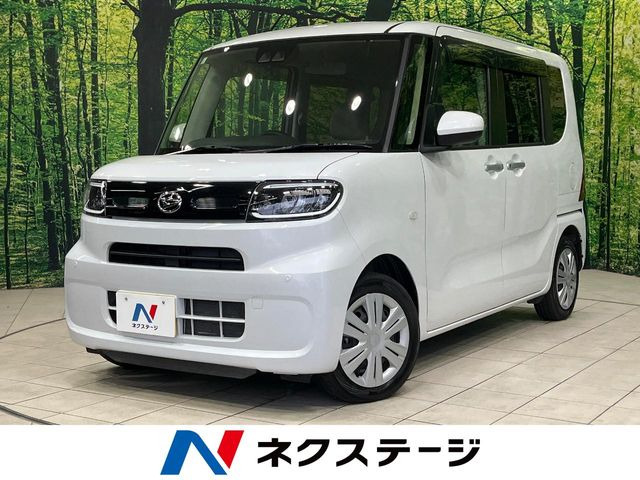 タント X