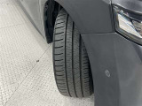 タイヤサイズは235/50R18!残り溝は5ミリ程度です!
