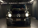 Gクラス G400d AMG ライン 4WD 