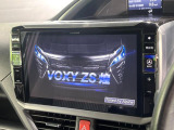 【BIG-X11インチナビ】人気の大画面BIG-Xナビを装備。専用設計で車内の雰囲気にマッチ!ナビ利用時のマップ表示は見やすく、テレビやDVDは臨場感がアップ!いつものドライブがグッと楽しくなります♪
