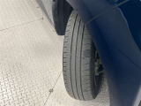 タイヤサイズは165/65R14!納車前の点検時にタイヤ交換させていただきます!