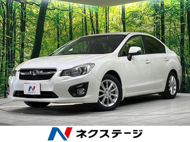 インプレッサG4 2.0 i アイサイト 4WD