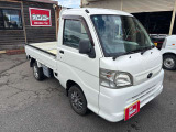 サンバートラック TB 4WD 