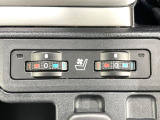【シートヒーター&ベンチレーション】夏場は涼しい風でお尻や背中の熱やムレを防ぎ、冬はエアコンよりも早く温まってポカポカに!季節を問わず快適に過ごせます。