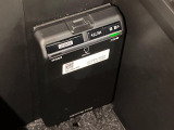 【ドライブレコーダー】ドライブレコーダー装備!走行中はもちろん、あおり運転や事故に遭遇した際、映像で記録し、万一のリスクに備えます。※記録用SDカードはお客様ご自身でご準備いただく必要があります。