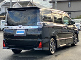 ヴォクシー 2.0 ZS 煌II 