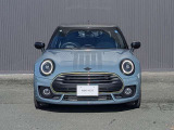ミニクラブマン クーパー アントールド エディション DCT 