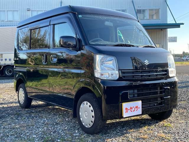エブリイ ジョイン ハイルーフ 4WD 