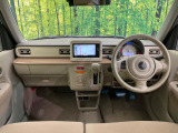 アルトラパン X 全方位モニター用カメラパッケージ装着車