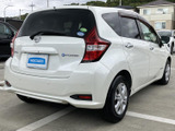 ノート 1.2 e-POWER X 