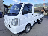 キャリイ KC 農繁仕様 4WD 