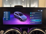 バックカメラにより駐車時の後方確認も楽にできます。