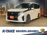 (禁煙車)(両側パワースライド)(プロパイロット)(カロッツェリアナビ)(アラウンドビュー)(コーナーセンサー)(デジタルミラー)(ビルトインETC)(オートブレーキホールド)(純正16インチAW)