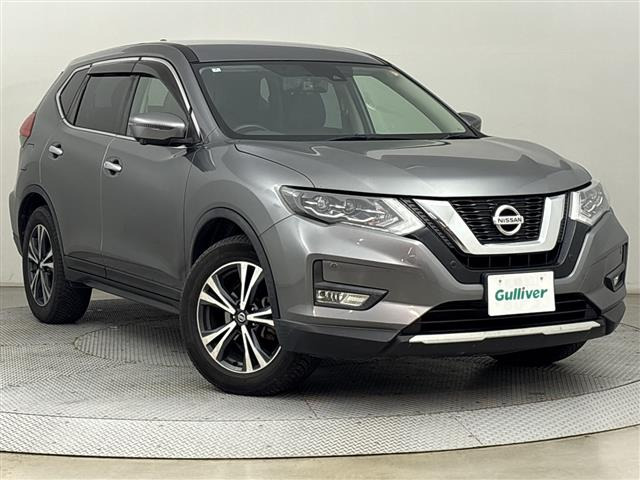エクストレイル 2.0 20X 4WD 4WD 修復歴無し