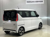 ルークス ハイウェイスター Gターボ プロパイロットエディション オートステップ 
