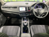 ヴェゼル 1.5 ハイブリッド X Lパッケージ 4WD 