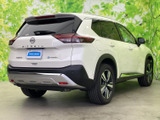 エクストレイル 1.5 G e-4ORCE 4WD 