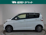 デイズ ハイウェイスター Gターボ 