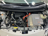先進装備が多数付いたノートe-POWERのメンテナンスも日産にお任せください。車を知り尽くしたプロが最新の機器を使ってお車の点検・装備を実施します。ご来店前にお電話いただけましたら幸いです。
