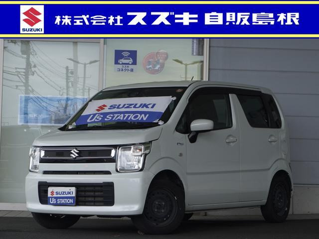 ワゴンR ハイブリッド(HYBRID) FX