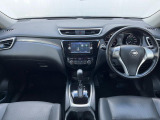 エクストレイル 2.0 20X ハイブリッド 4WD 