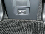非常時やキャンプなどに役立つAC100Vコンセント付きです。