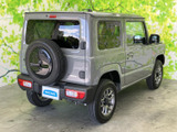 ジムニー XC 4WD 