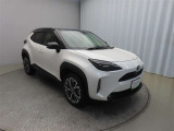 ヤリスクロス 1.5 ハイブリッド Z E-Four 4WD 