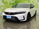 ホンダ シビックタイプR