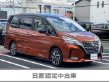中古車は一物一価。一台一台の状態やオプションが異なり、出会える楽しみですよ