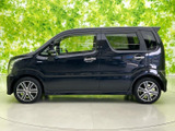 ワゴンRスティングレー ハイブリッド(HYBRID) T 4WD 