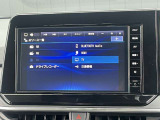 地デジTVやbluetoothオーディオなどさまざまなメディアに対応☆お出かけが楽しくなりそうです♪
