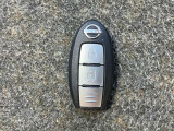 【インテリジェントキー】広い駐車場でどこに止めた分らない時!リモコンスイッチボタンを押すとクルマがピッと音とハザードランプで応えてくれます!