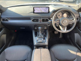 CX-8 2.2 XD スマートエディション 