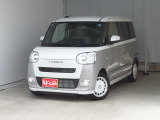ムーヴキャンバス  ストライプス G