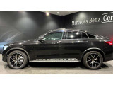 GLCクーペ AMG GLC43 4マチック 4WD 