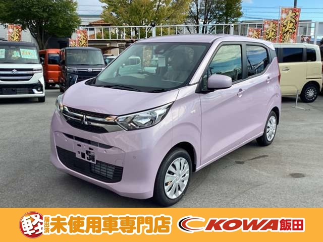 eKワゴン M
